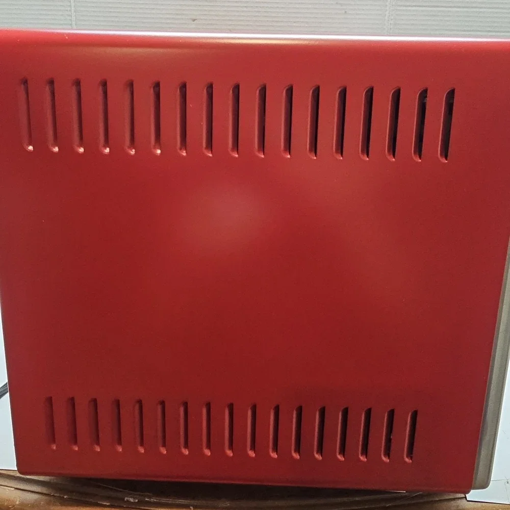 Wolfgang Puck Counter Top Pressure Oven Cooker Kitchentek BROR1000-B
